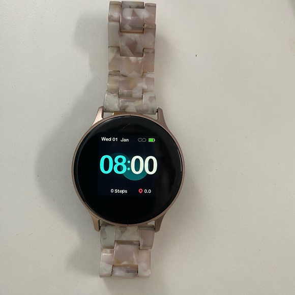 TWO Smart Watches and Charger - Picture 5 of 6